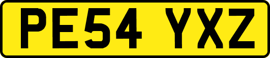 PE54YXZ