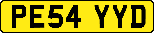 PE54YYD