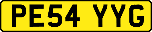 PE54YYG