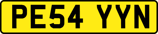 PE54YYN