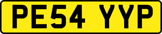 PE54YYP