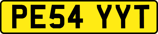 PE54YYT