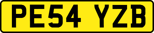 PE54YZB