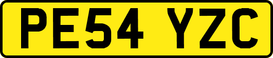 PE54YZC