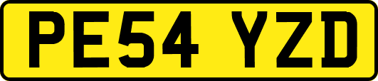 PE54YZD