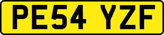 PE54YZF