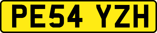 PE54YZH