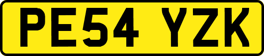 PE54YZK