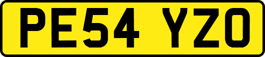 PE54YZO
