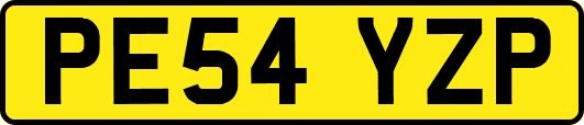 PE54YZP
