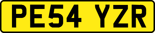 PE54YZR