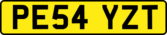 PE54YZT