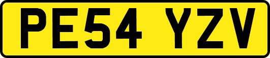 PE54YZV