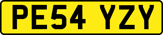 PE54YZY