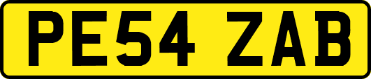 PE54ZAB