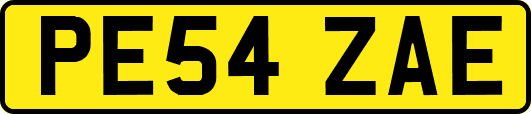PE54ZAE