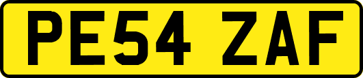 PE54ZAF