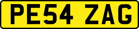 PE54ZAG