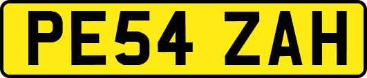 PE54ZAH
