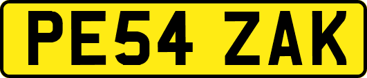 PE54ZAK