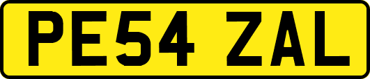 PE54ZAL