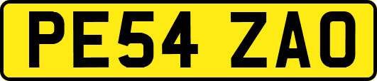 PE54ZAO