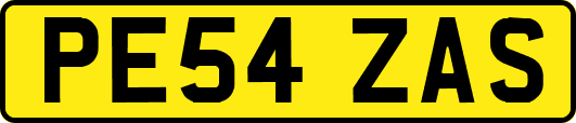 PE54ZAS