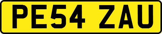 PE54ZAU