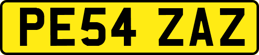 PE54ZAZ