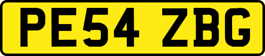 PE54ZBG