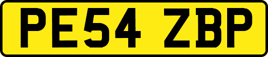 PE54ZBP