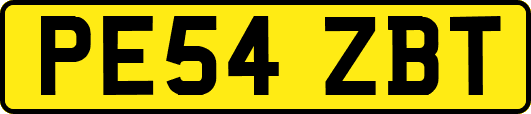 PE54ZBT