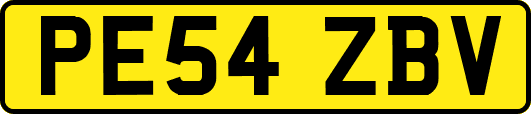 PE54ZBV