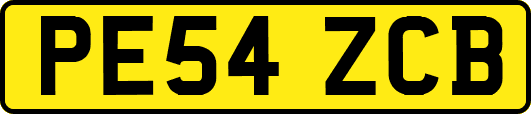 PE54ZCB
