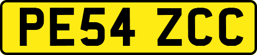 PE54ZCC