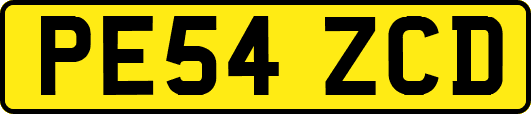 PE54ZCD