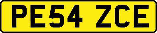 PE54ZCE