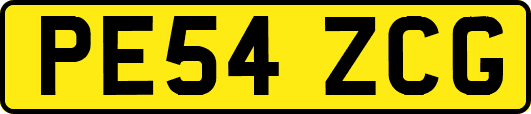 PE54ZCG