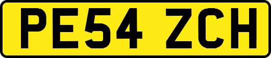 PE54ZCH