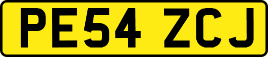 PE54ZCJ