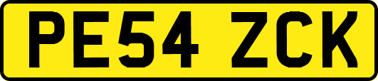 PE54ZCK