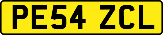 PE54ZCL