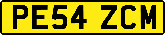 PE54ZCM