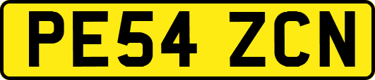 PE54ZCN