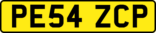 PE54ZCP
