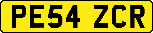 PE54ZCR