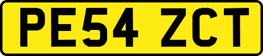 PE54ZCT