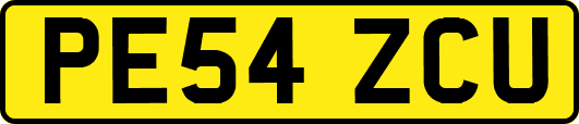 PE54ZCU