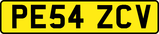 PE54ZCV