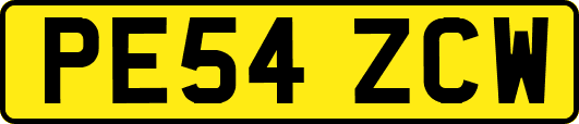 PE54ZCW